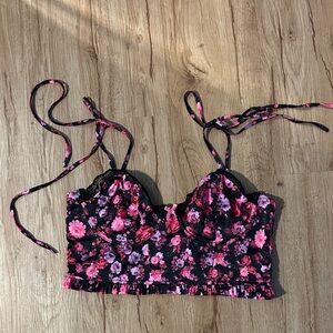 For Love And Lemons Top